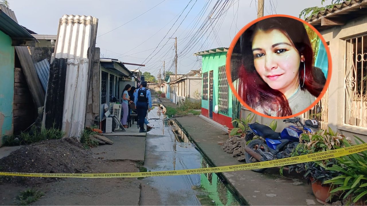 Salen a la luz detalles clave sobre la muerte de Bianca García en La Planeta Imagen principal de Salen a la luz detalles clave sobre la muerte de Bianca García en La Planeta