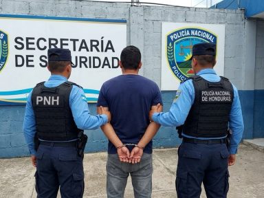 Imagen de 'Ayúdenme': rompe el silencio hombre acusado de matar a machetazos a niño en Colón