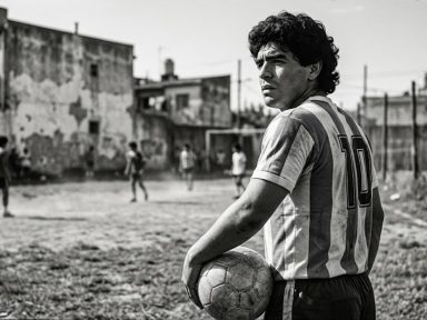 Imagen de Hinchado y no se quería levantar: así fueron los últimos días de Maradona