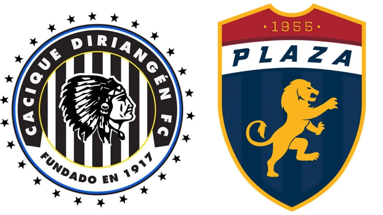 Imagen principal de Diriangén vs Plaza Amador EN VIVO HOY: inician su camino en la Copa Centroamericana
