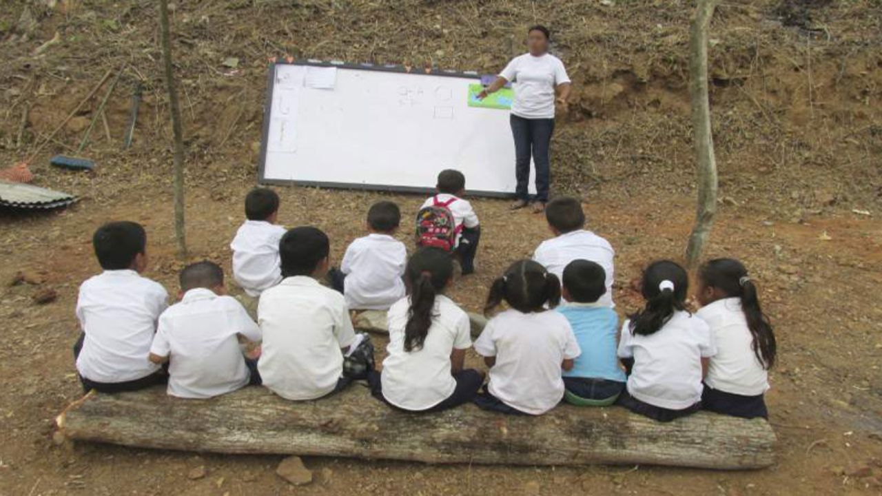 Editorial HRN: ¡Prioricemos la educación, ombe! Imagen principal de Editorial HRN: ¡Prioricemos la educación, ombe!