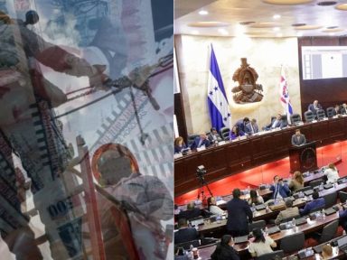 Imagen de Editorial HRN: Reformas energéticas vs. complots políticos