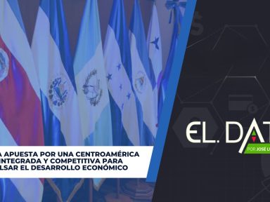 Imagen de SIECA apuesta por una Centroamérica más integrada y competitiva para impulsar el desarrollo económico
