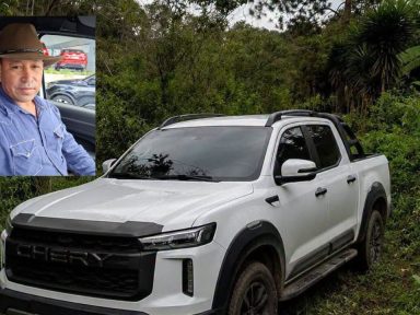 Imagen de Reporte forense revela causa de muerte de empresario hallado en Comayagua