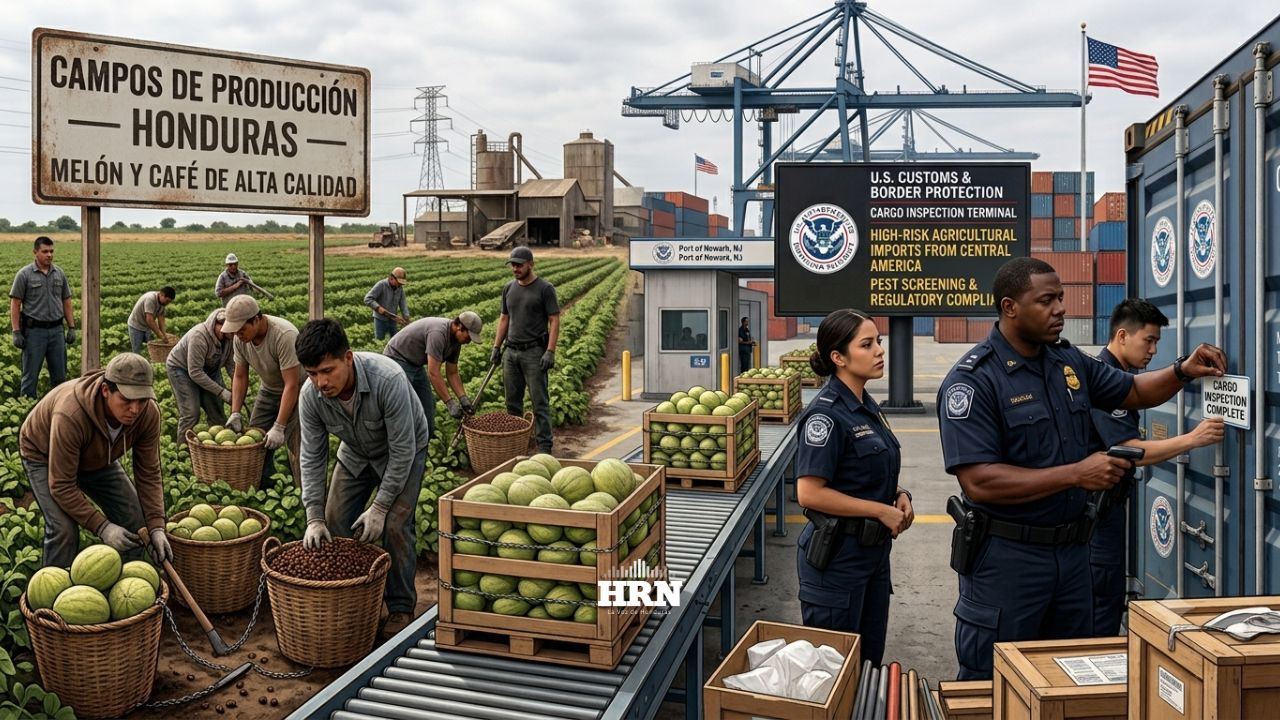 Imagen principal de Estados Unidos aplicará nuevos aranceles a países donde se detecta trabajo forzoso
