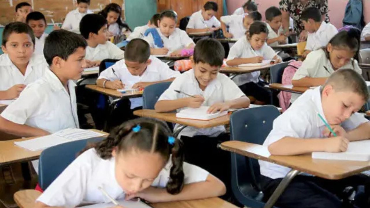 ¿Para quiénes aplica la Semana del Estudiante en Honduras 2026?: Aquí la fecha Imagen principal de ¿Para quiénes aplica la Semana del Estudiante en Honduras 2026?: Aquí la fecha
