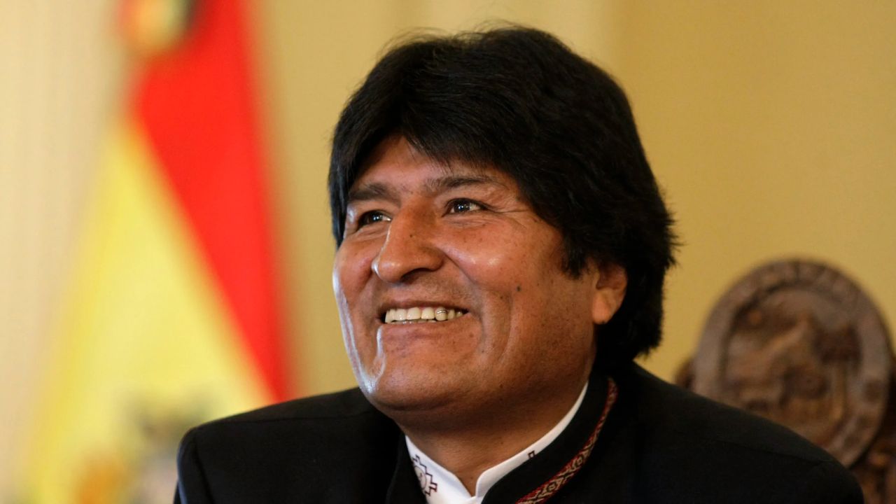 Ordenan la captura de Evo Morales, expresidente de Bolivia: ¿De qué lo acusan? Imagen principal de Ordenan la captura de Evo Morales, expresidente de Bolivia: ¿De qué lo acusan?