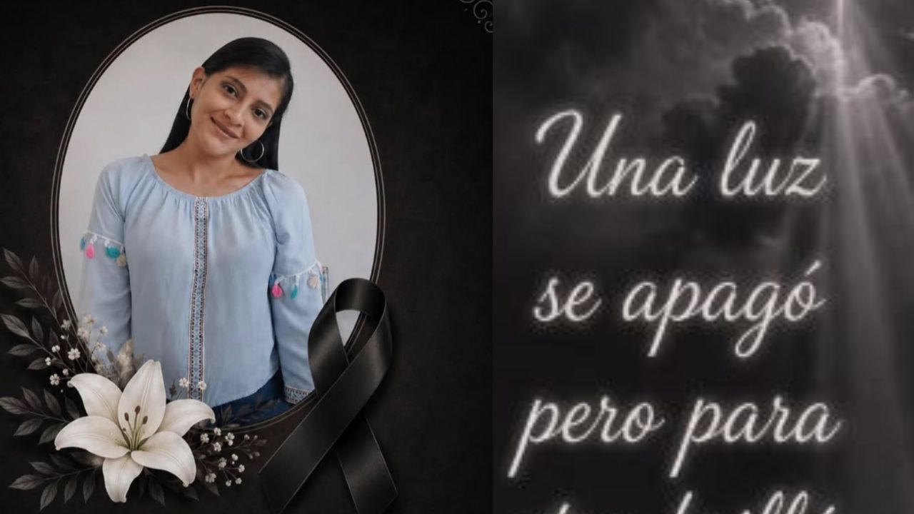 Imagen de Conmoción por muerte de sobrina de regidora en Ocotepeque tras el parto