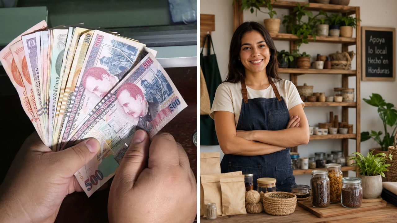 ¿Cómo acceder a financiamiento para un emprendimiento con Banhprovi en 2026? Imagen principal de ¿Cómo acceder a financiamiento para un emprendimiento con Banhprovi en 2026?