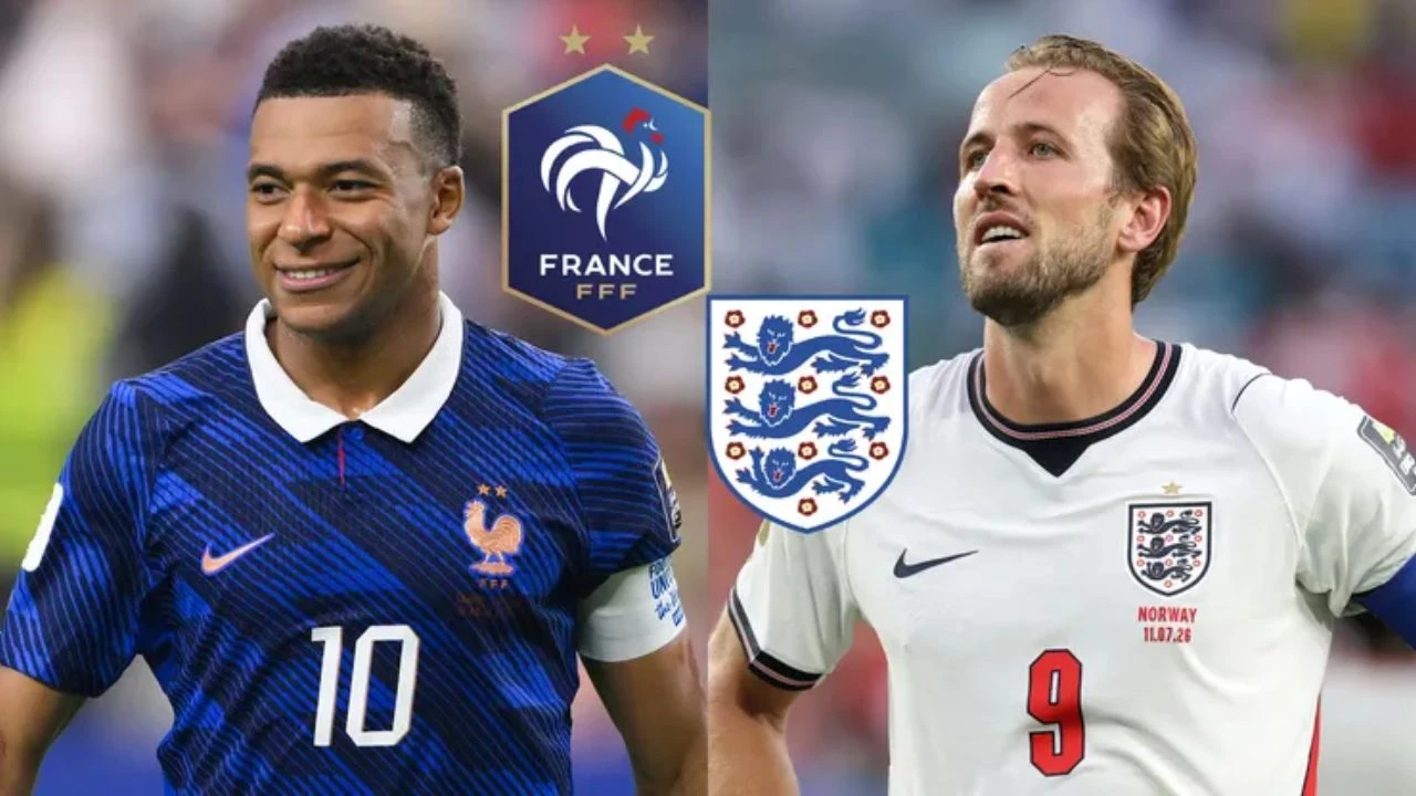 Imagen de Tercer puesto Mundial 2026: Francia e Inglaterra van por la revancha