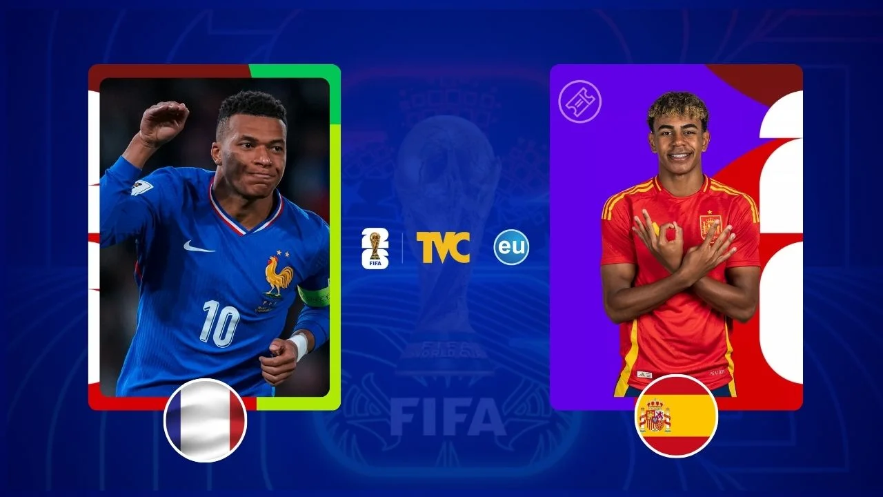Imagen de España transforma penal a través de Oyarzabal y pone a soñar a La Roja con la final (1-0)