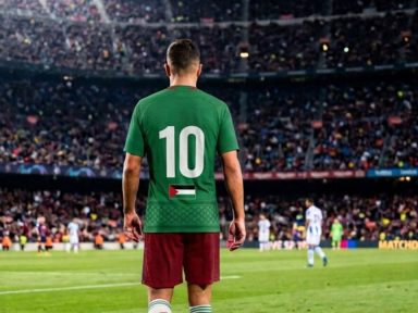 Imagen de Conmoción: futbolista muere tiroteado el mismo día de la final del Mundial 2026