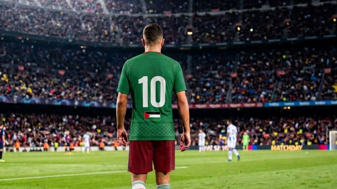 Conmoción: futbolista muere tiroteado el mismo día de la final del Mundial 2026 Imagen principal de Conmoción: futbolista muere tiroteado el mismo día de la final del Mundial 2026