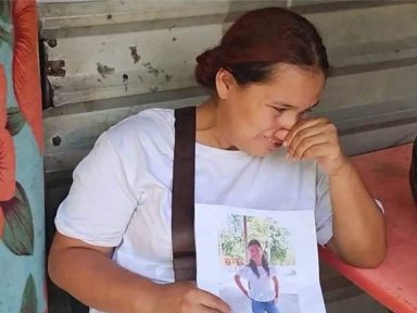 Imagen de ¿Qué se sabe de Génesis, la niña por quien exigían L11,500 de rescate en San Pedro Sula?