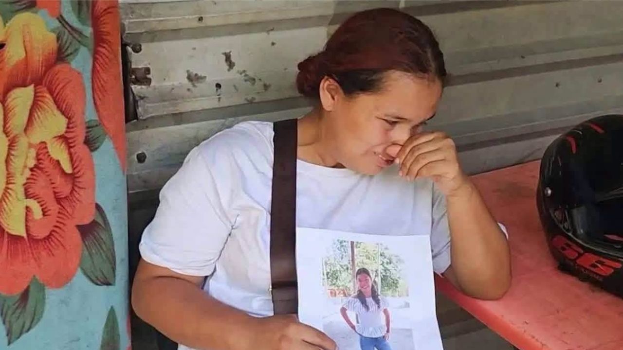Imagen de ¿Qué se sabe de Génesis, la niña por quien exigían L11,500 de rescate en San Pedro Sula?