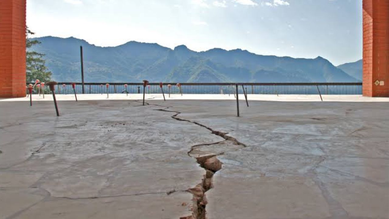 ¿Está Honduras en la lista de terremotos?: seudocientífico pide 'dormir con ropa' Imagen principal de ¿Está Honduras en la lista de terremotos?: seudocientífico pide 'dormir con ropa'