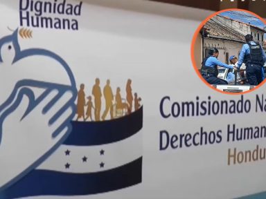 Imagen de Hombre intentó hurtar L10 mil a empleada del Conadeh en Danlí y así terminó