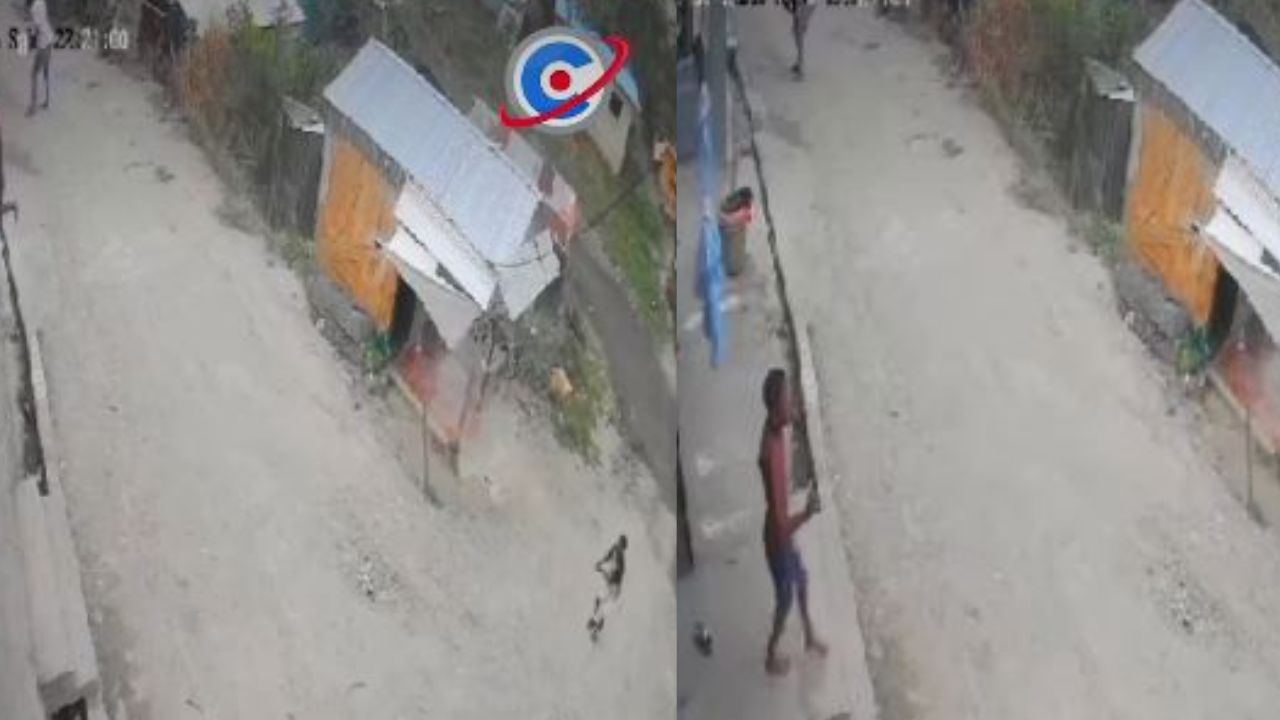 VIDEO: 'Por favor no lo mate', le quitan la vida pese a súplica de niño por su tío Imagen principal de VIDEO: 'Por favor no lo mate', le quitan la vida pese a súplica de niño por su tío