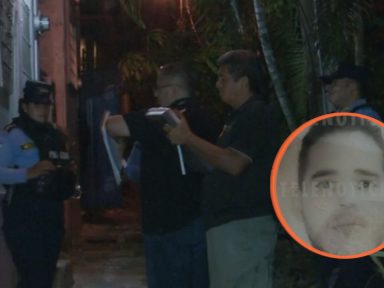 Imagen de ¿Qué pasó? Hallan a un hombre sin vida dentro de una cisterna en Ciudad Lempira