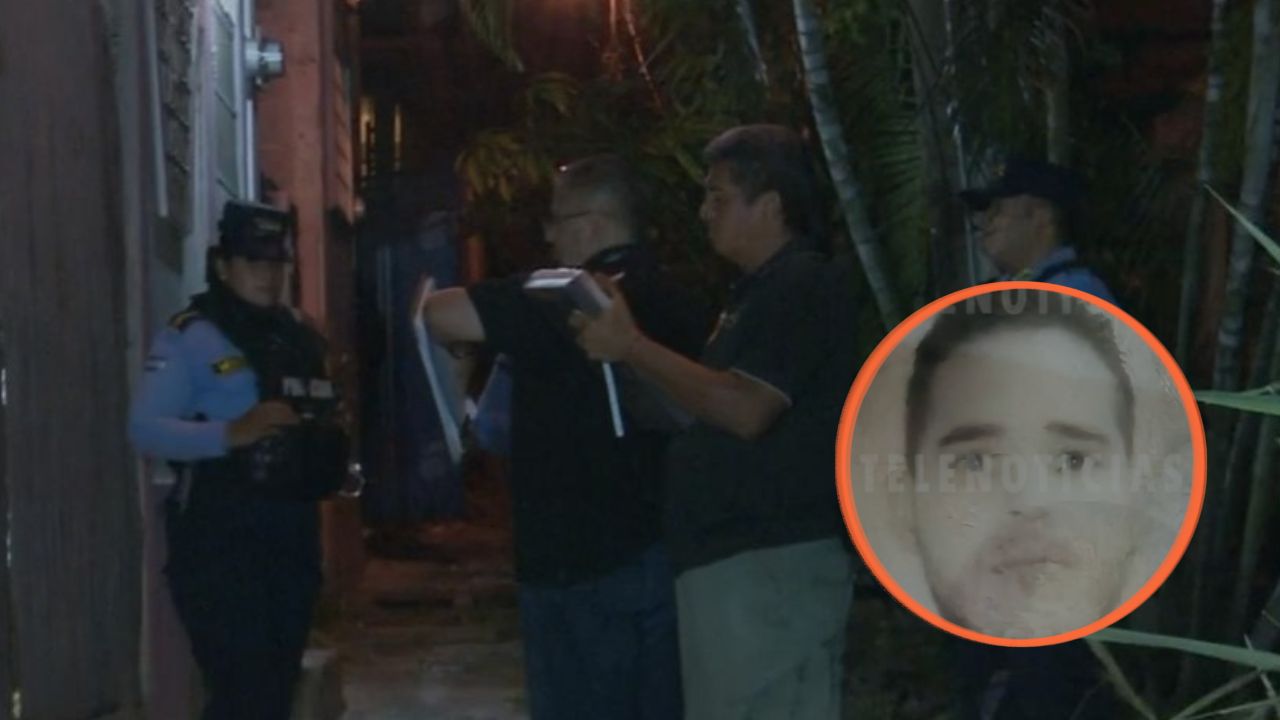 ¿Qué pasó? Hallan a un hombre sin vida dentro de una cisterna en Ciudad Lempira Imagen principal de ¿Qué pasó? Hallan a un hombre sin vida dentro de una cisterna en Ciudad Lempira