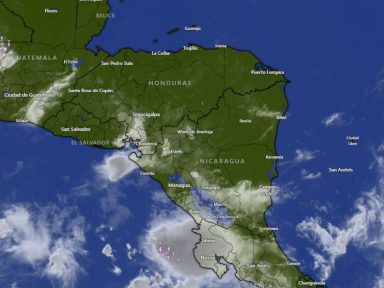 Imagen de 'Honduras me preocupa muchísimo', seudocientífico lanza nueva alerta que inquieta