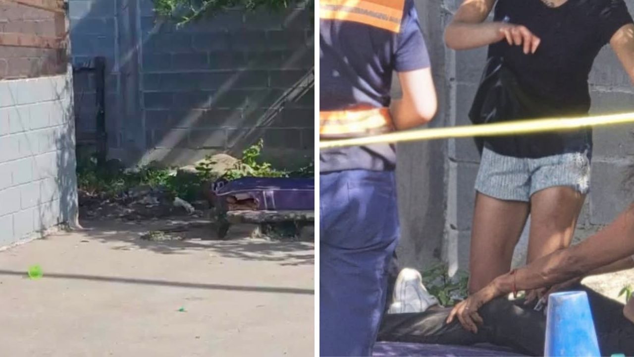 Hondureño habría asesinado su amigo al sorprenderlo con su pareja: esto se sabe Imagen principal de Hondureño habría asesinado su amigo al sorprenderlo con su pareja: esto se sabe