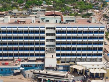 Imagen de ¿Los conoce? Hospital Escuela busca a familiares de 10 pacientes fallecidos