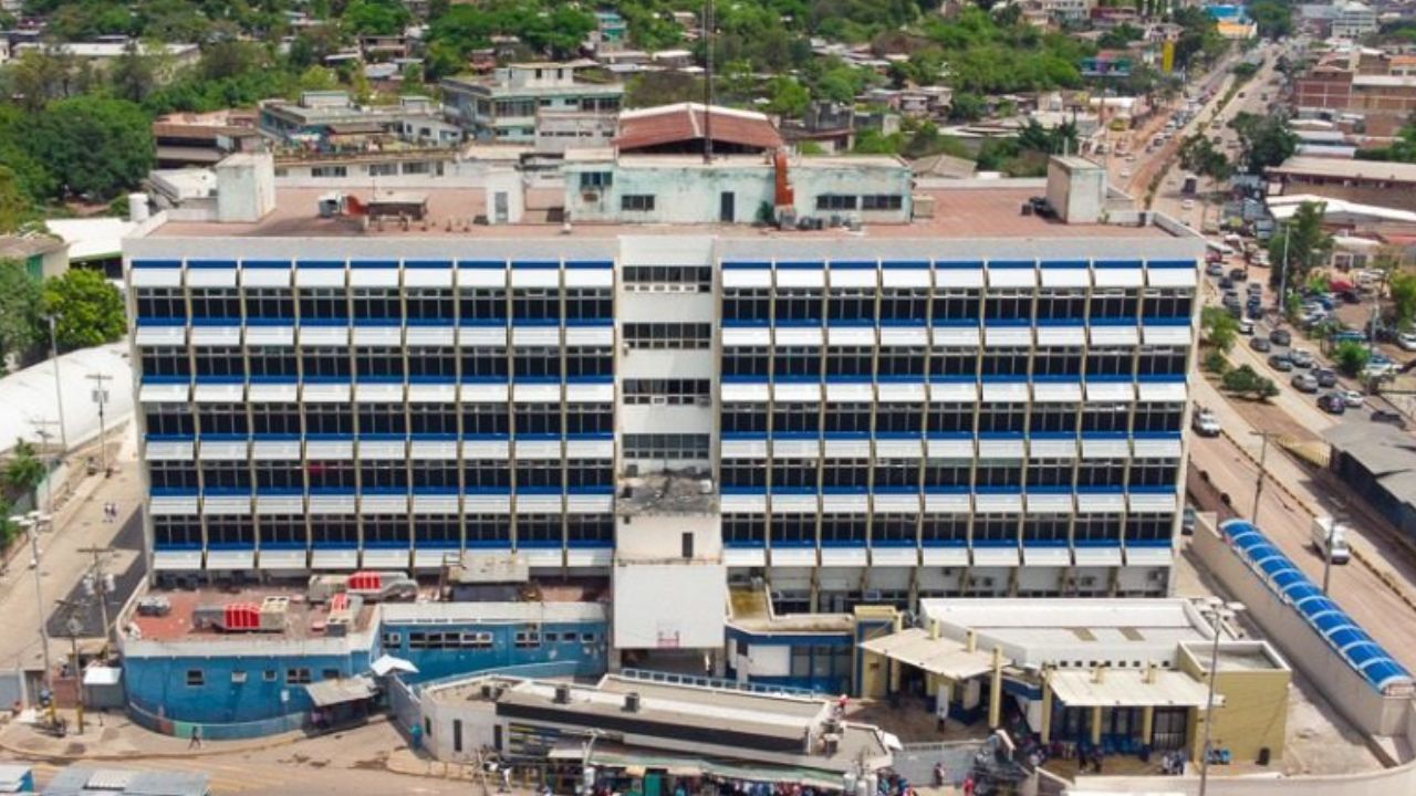 ¿Los conoce? Hospital Escuela busca a familiares de 10 pacientes fallecidos Imagen principal de ¿Los conoce? Hospital Escuela busca a familiares de 10 pacientes fallecidos