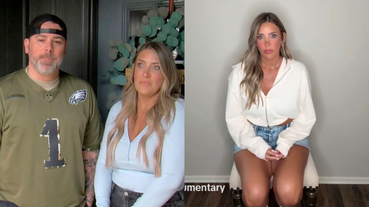 Video| Influencer es ultimada por su esposo tras video de reto viral en TikTok Imagen principal de Video| Influencer es ultimada por su esposo tras video de reto viral en TikTok