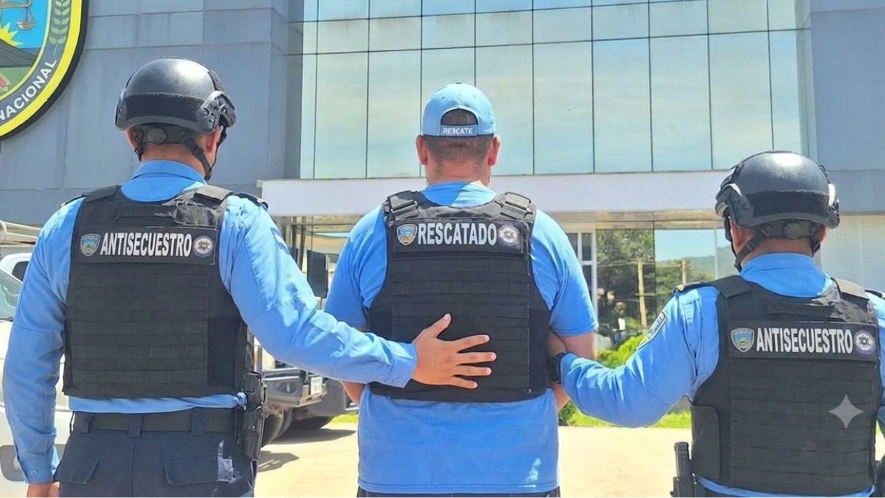 Ingeniero fingió su secuestro en Tegucigalpa por esta insólita razón Imagen principal de Ingeniero fingió su secuestro en Tegucigalpa por esta insólita razón