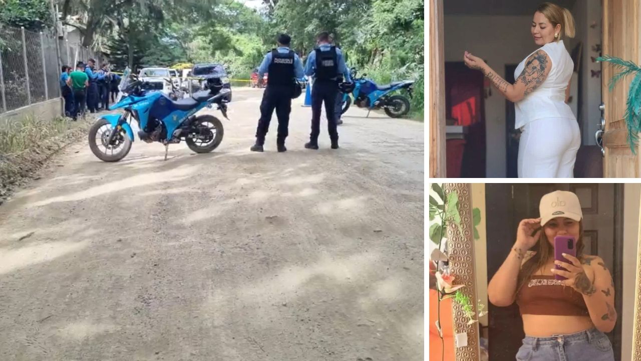 Salen a la luz antecedentes de mujer asesinada en Danlí e hipótesis del crimen Imagen principal de Salen a la luz antecedentes de mujer asesinada en Danlí e hipótesis del crimen