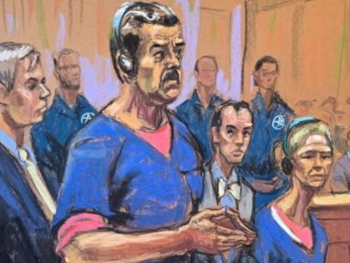 Imagen de Juez confirma que el juicio contra Nicolás Maduro iniciaría en junio de 2027