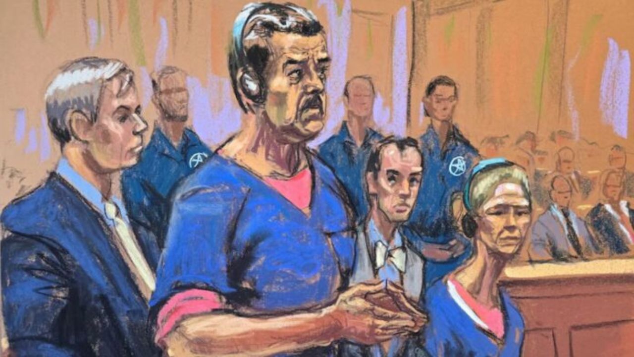 Imagen de Juez confirma que el juicio contra Nicolás Maduro iniciaría en junio de 2027