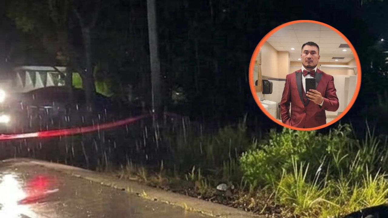“Le dije que tuviese cuidado”: madre llora la muerte de su hijo con la silla de su moto en mano Imagen principal de “Le dije que tuviese cuidado”: madre llora la muerte de su hijo con la silla de su moto en mano