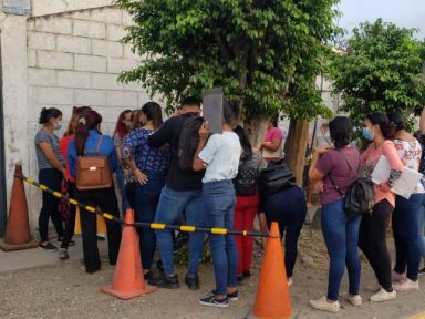 Imagen de Secretaría de Trabajo anuncia jornada de empleo en SPS: plazas, requisitos y fecha