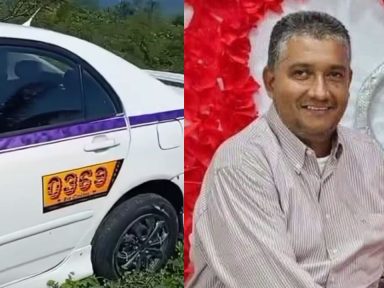 Imagen de 'Un señor humilde y amable': revelan identidad de taxista asesinado en La Ceiba