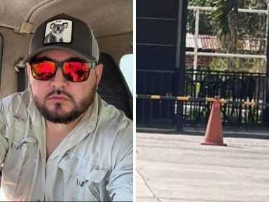 Imagen de Revelan antecedentes de empresario asesinado cuando desayunaba en Siguatepeque