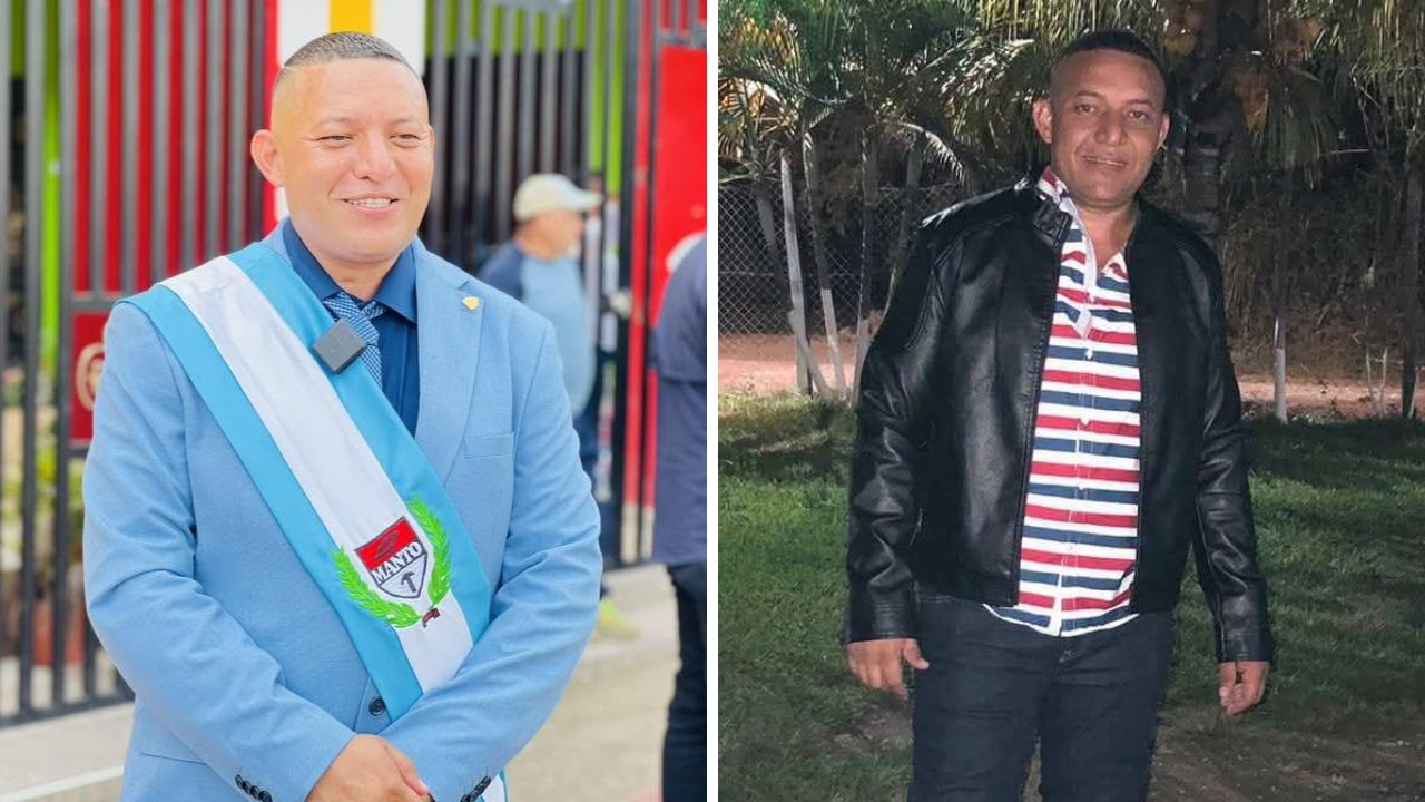 Revelan qué pasó con alcalde olanchano antes de fallecer: sus últimos minutos Imagen principal de Revelan qué pasó con alcalde olanchano antes de fallecer: sus últimos minutos