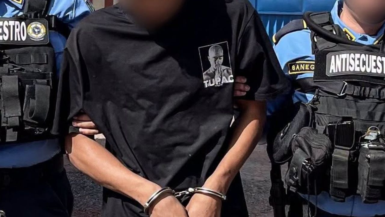 Lo encontró su abuela: joven es acusado de abusar de su primo de 10 años Imagen principal de Lo encontró su abuela: joven es acusado de abusar de su primo de 10 años