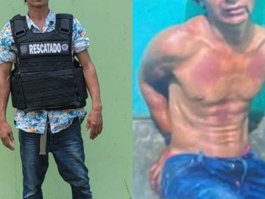 Imagen de Así fue el falso secuestro con el que joven intentó obtener dinero de su hermana