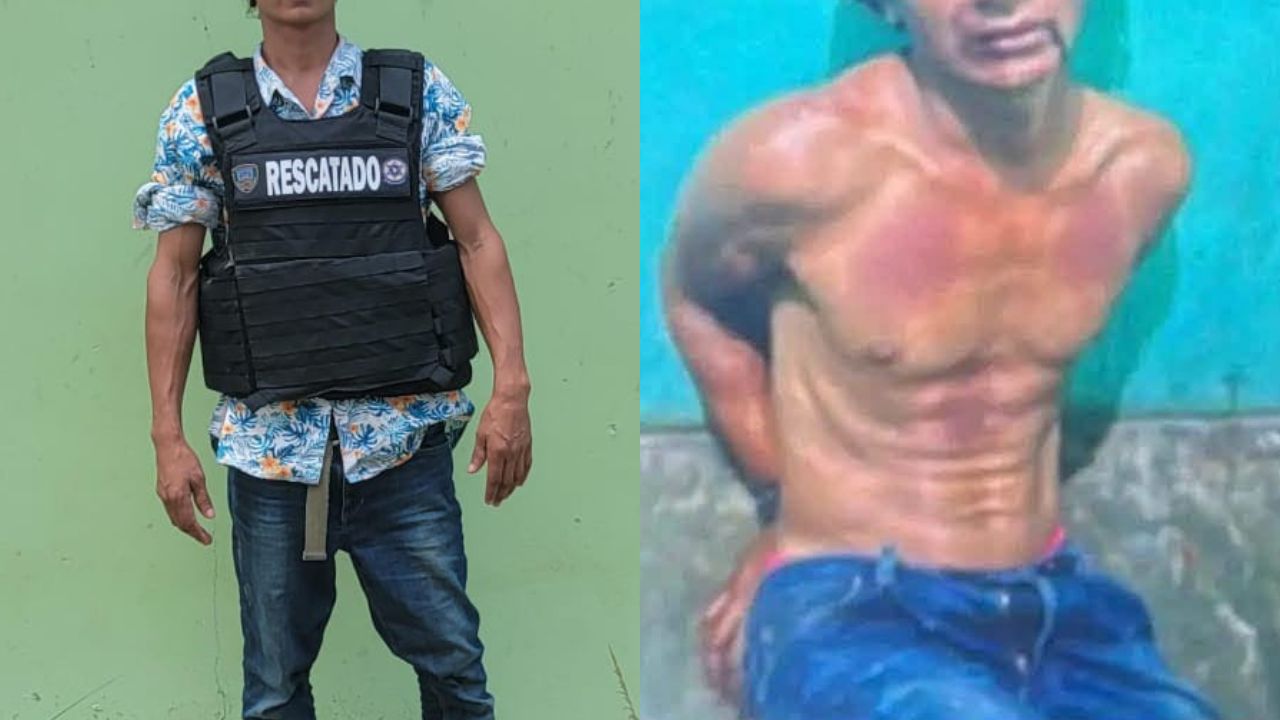 Así fue el falso secuestro con el que joven intentó obtener dinero de su hermana Imagen principal de Así fue el falso secuestro con el que joven intentó obtener dinero de su hermana