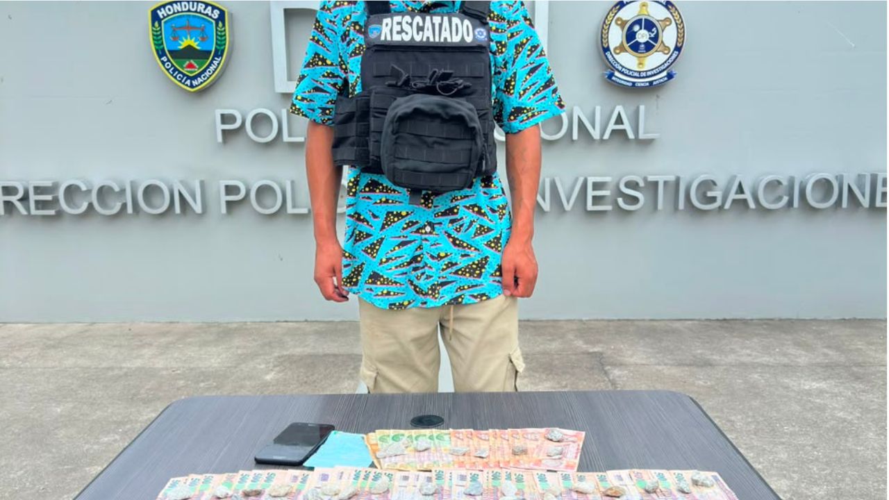 Imagen de Fingió su secuestro para extorsionar a su familia: lo capturaron con el dinero