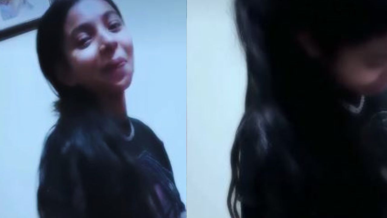 Joven se graba en momento amoroso con pareja después de denunciar que la quiso matar Imagen principal de Joven se graba en momento amoroso con pareja después de denunciar que la quiso matar