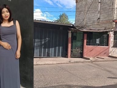 Imagen de Esto ocurrió con joven antes de ser hallada semienterrada en casa de La Sosa