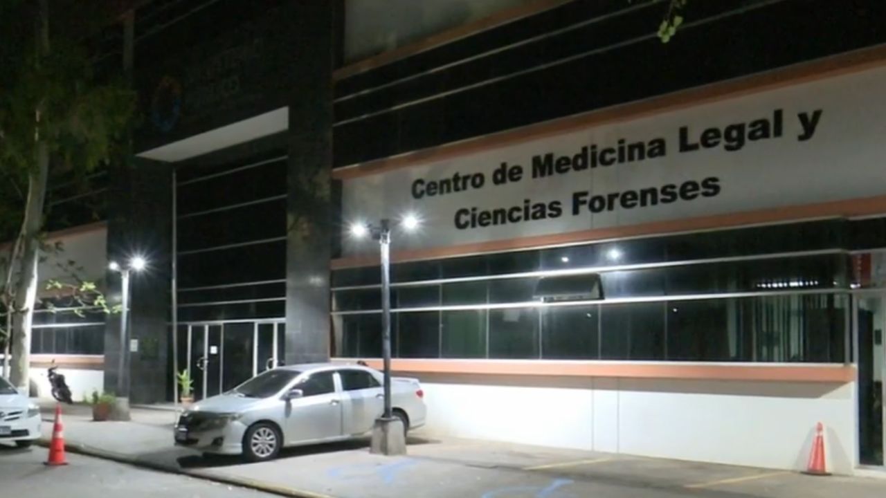 Lo agarró dormido: menor habría matado a machetazos a un adulto mayor Imagen principal de Lo agarró dormido: menor habría matado a machetazos a un adulto mayor