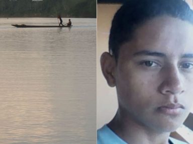 Imagen de Tragedia en Patuca III: dos jóvenes pescadores mueren tras naufragio de lancha