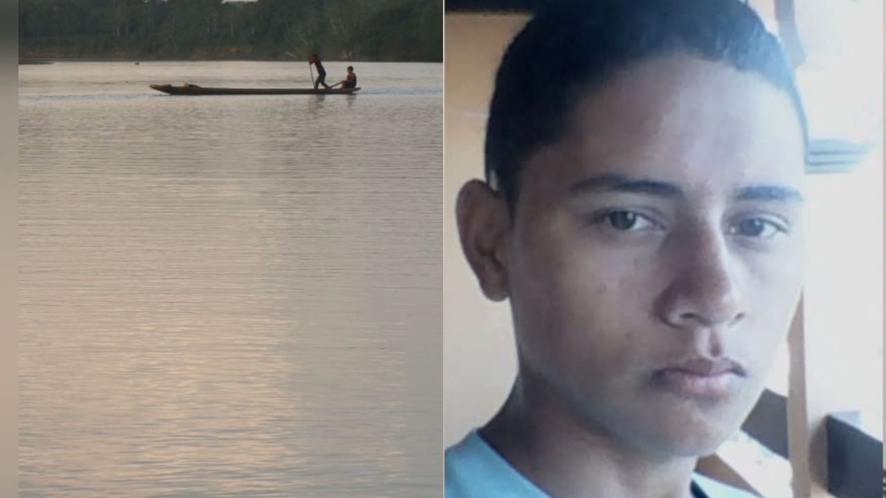 Tragedia en Patuca III: dos jóvenes pescadores mueren tras naufragio de lancha Imagen principal de Tragedia en Patuca III: dos jóvenes pescadores mueren tras naufragio de lancha