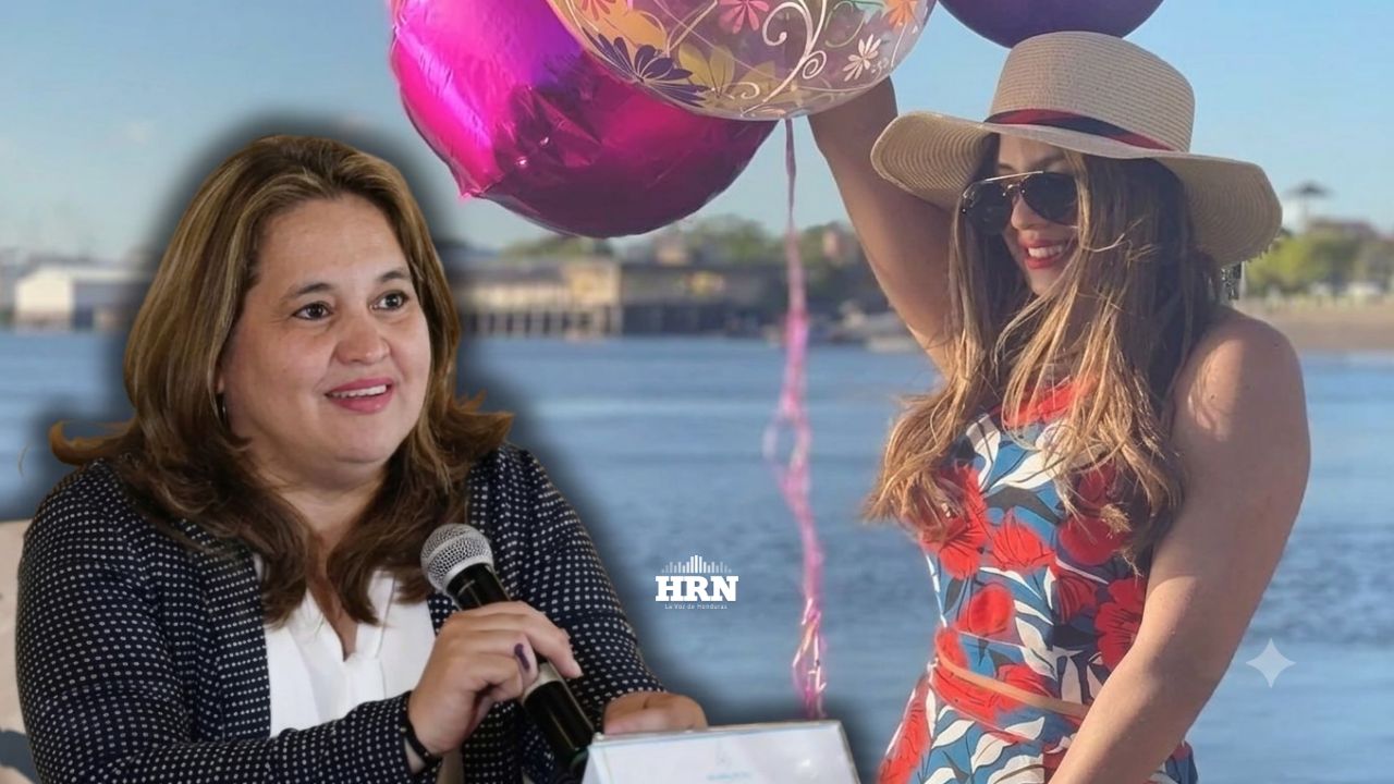 'Entregaron a Angie Peña a la ATIC': Julissa Villanueva lanza grave acusación Imagen principal de 'Entregaron a Angie Peña a la ATIC': Julissa Villanueva lanza grave acusación