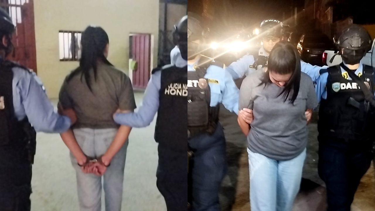 Una mujer mantenía en zozobra a 10 rutas de transporte: ¿Extorsión o confabulación? Imagen principal de Una mujer mantenía en zozobra a 10 rutas de transporte: ¿Extorsión o confabulación?