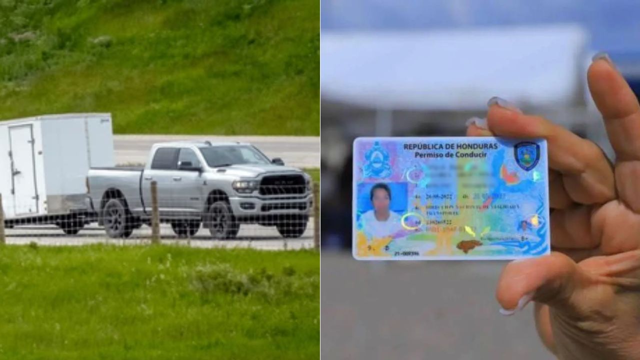 Habilitan domingos para sacar licencia de conducir para estos vehículos en Honduras Imagen principal de Habilitan domingos para sacar licencia de conducir para estos vehículos en Honduras